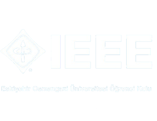 IEEE ESOGU Logo