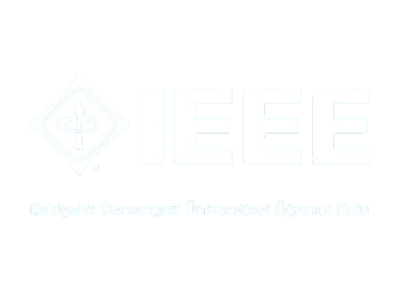 IEEE ESOGU Logo